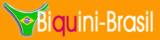Biquini-Brasil - original brasilianische Bikinis